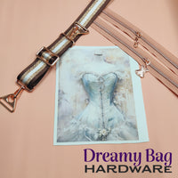 NEW Panel/Vinyl Bag Making Kits