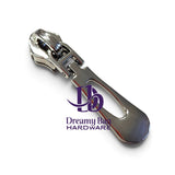 #3 and #5 Zipper Pull Tear Drop