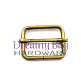 32 mm (1,25") Tri Slider 1 pakke