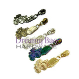 #5 Zipper Pull Loader/digger