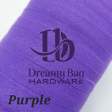 20mm Fold Over Elastic (FOE)