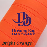 20mm Fold Over Elastic (FOE)