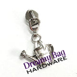 #5 Reißverschlussanhänger 1 von Handmade