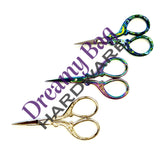 Fine Tip Embroidery Scissors