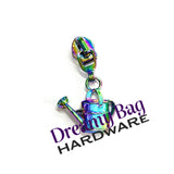 #5 Reißverschlussanhänger 1 von Handmade