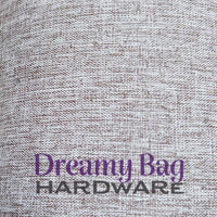 300D Waterproof Denim Look Canvas