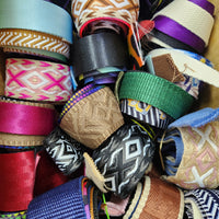 Mystery Webbing