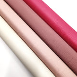 Pinks Litchi Vinyl