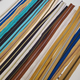 #5 Zipper Tape Combo Pack