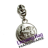 #5 Reißverschlussanhänger 1 von Handmade