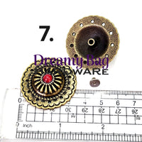 NEUE Conchos