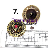 NEUE Conchos