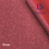 Maree Vinyl (rosa, blågrønn, marineblå)