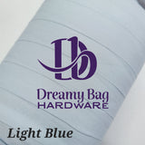 20mm Fold Over Elastic (FOE)