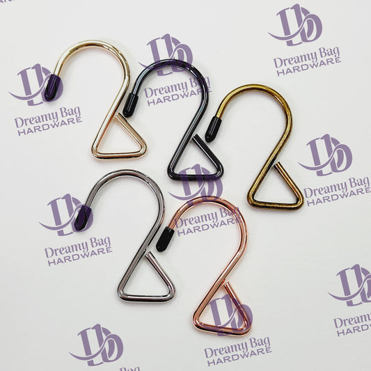 20mm and 25mm Toiletry Hanger Loops