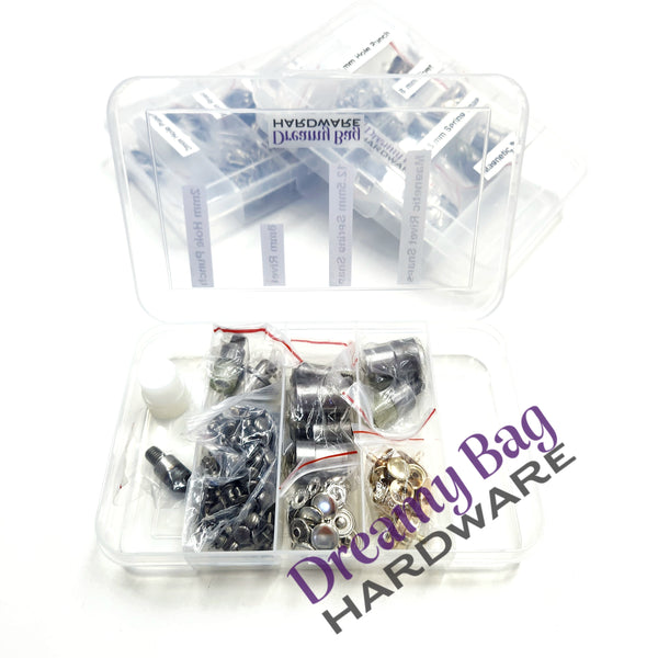 Kam Press Die Set Kit