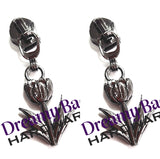 #5 Reißverschlussanhänger 1 von Handmade