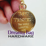 #5 Reißverschlussanhänger 1 von Handmade