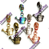 #5 Reißverschlussanhänger 1 von Handmade