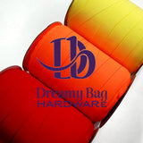 20mm Fold Over Elastic (FOE)