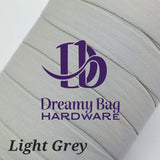 20mm Fold Over Elastic (FOE)