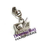 #5 Reißverschlussanhänger 1 von Handmade