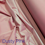 PUL Fabric (Polyurethane Laminate)