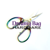 Large Handle Embroidery Scissors