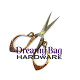Eden Embroidery Scissors
