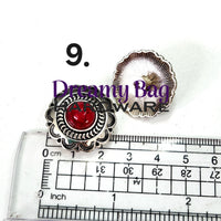 NEUE Conchos