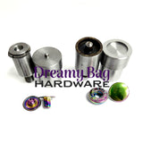 Die Sets for 🟡 DK98 Press 🟡 (Gold Press)