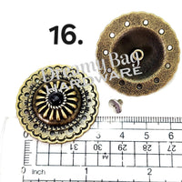 NEUE Conchos