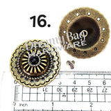 NEUE Conchos