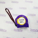 LIMITED Edition Purple Tape Measure