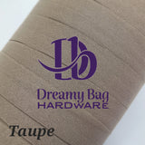 20mm Fold Over Elastic (FOE)