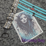 NEW Panel/Vinyl Bag Making Kits