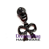 #5 Zipper Pull Bow