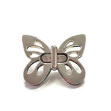 Butterfly Twist Lock