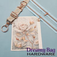 NEW Panel/Vinyl Bag Making Kits