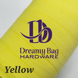 20mm Fold Over Elastic (FOE)