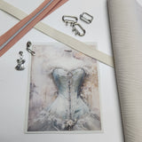 NEW Panel/Vinyl Bag Making Kits