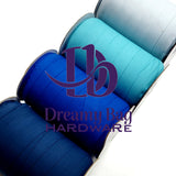 20mm Fold Over Elastic (FOE)