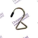 25mm Toiletry Hanger Loops