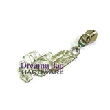 #5 Zipper Pull Loader/digger