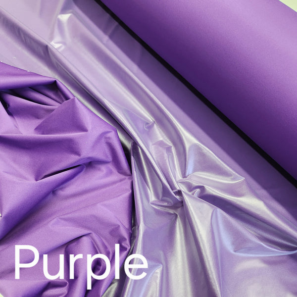 PUL Fabric (Polyurethane Laminate)