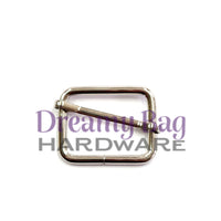 32 mm (1,25") Tri Slider 1 pakke