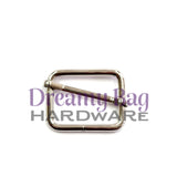 32 mm (1,25") Tri Slider 1 pakke