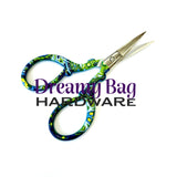Fine Tip Embroidery Scissors