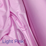 PUL Fabric (Polyurethane Laminate)