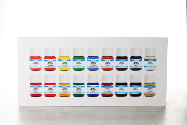 Giardini Dense Box Set